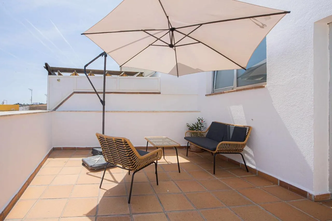 Ba Il Campanile Apartments 3 Blanes 0*,  Spain