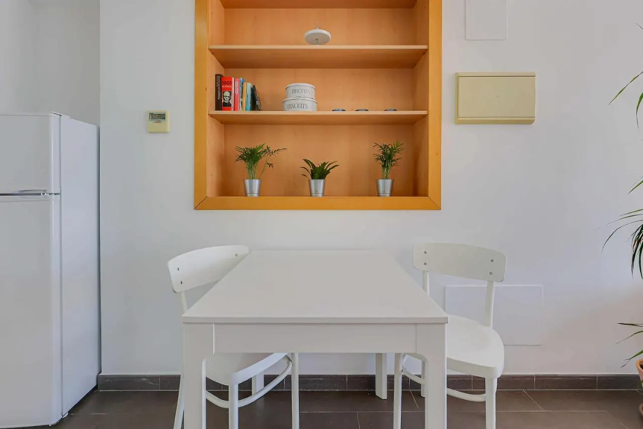 Ba Il Campanile Apartments 3 Blanes Spain